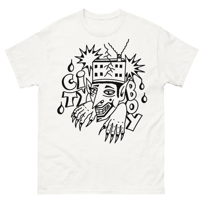 City Boy T-Shirt