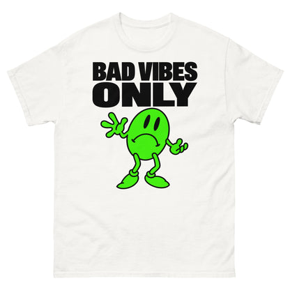Bad Vibes T-Shirt