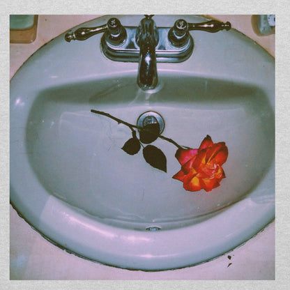 ROSEWATER T-SHIRT