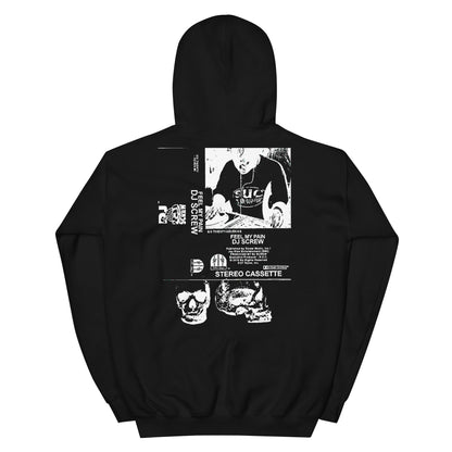 Dj Screw Hoodie