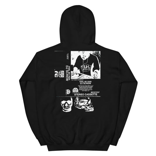 Dj Screw Hoodie