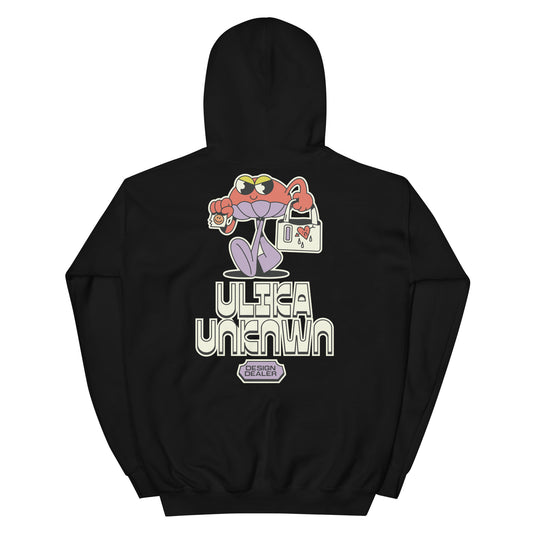 Dealer Hoodie