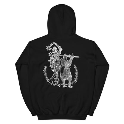 Thornbound Hoodie