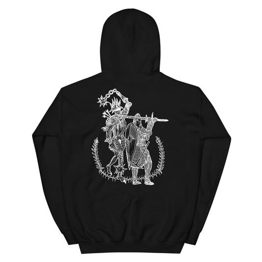 Thornbound Hoodie