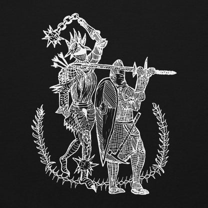 Thornbound Hoodie