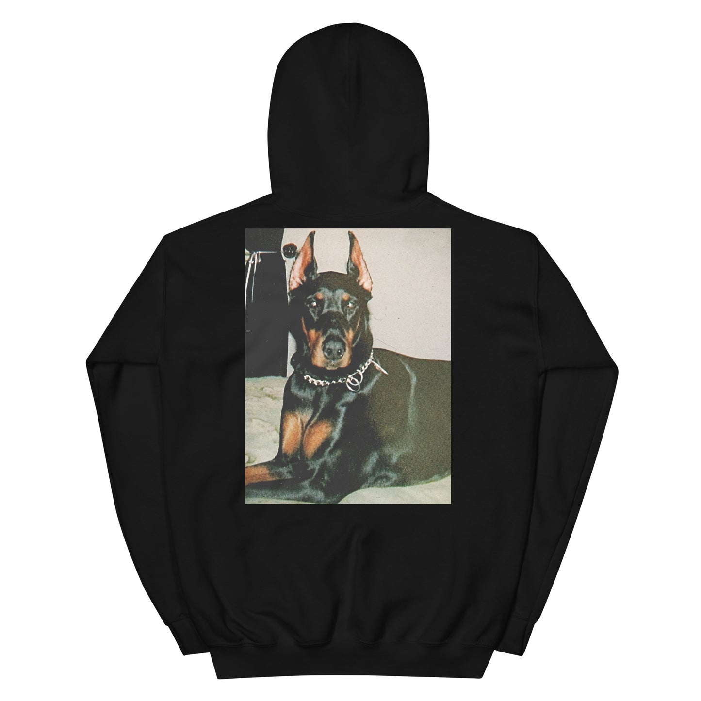 Doberman Hoodie