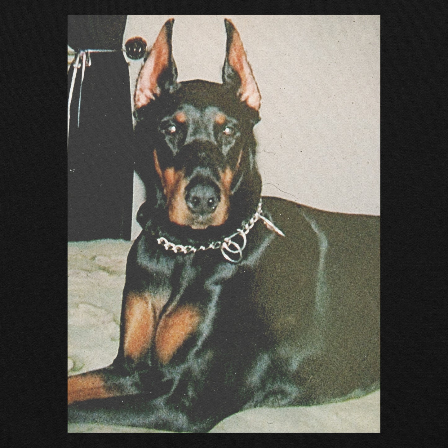 Doberman Hoodie