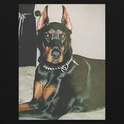 Doberman T-Shirt