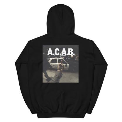 All Cats Are Bestie 02 Hoodie