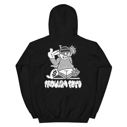 Problem Boys Hoodie