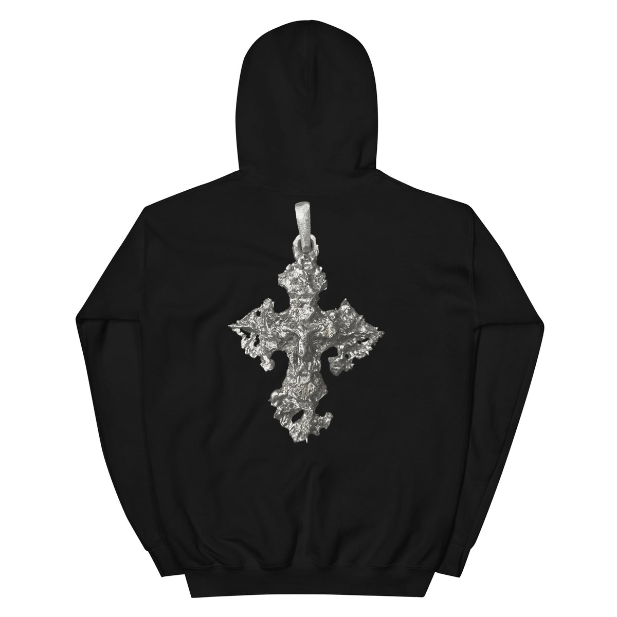 Cross 02 Hoodie