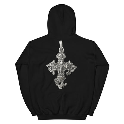 Cross 02 Hoodie