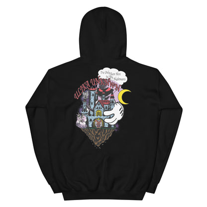 Castle Hoodie