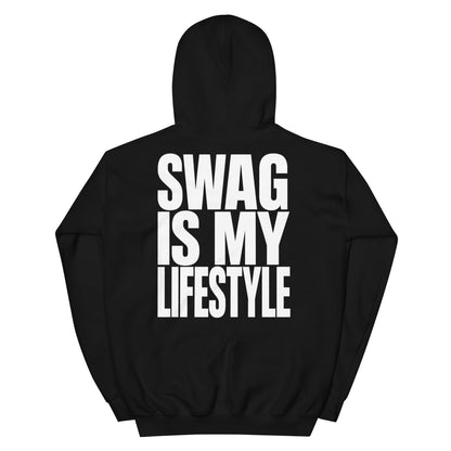 Swag Hoodie