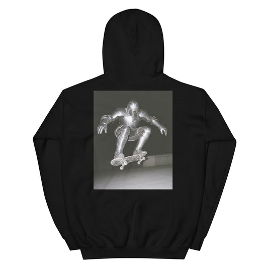 Skate Knight Hoodie