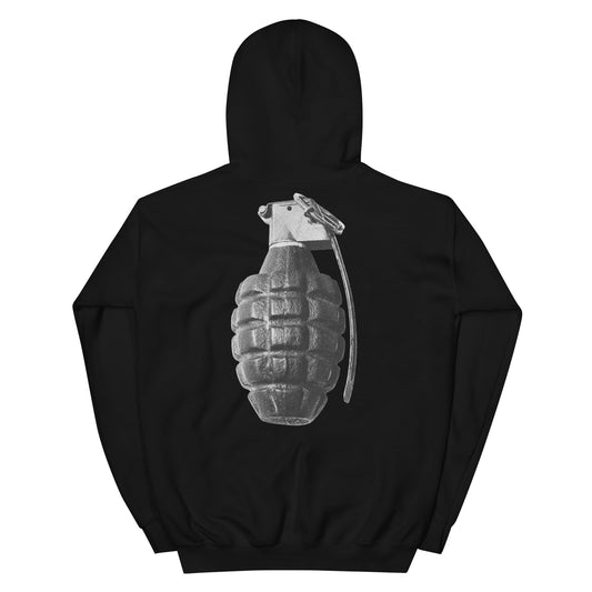 Plan B Hoodie