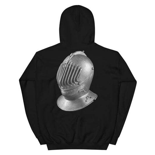 Helmet Hoodie