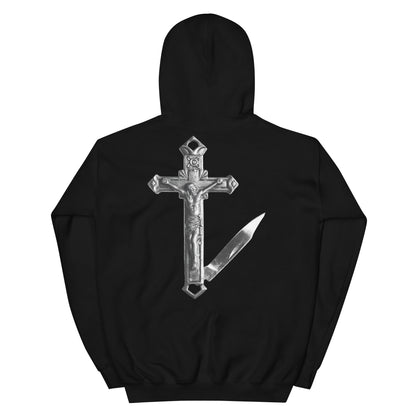 Cross 01 Hoodie