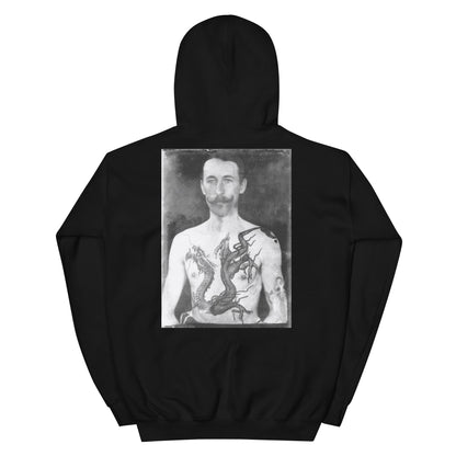 Sutherland Hoodie