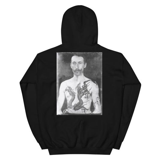 Sutherland Hoodie