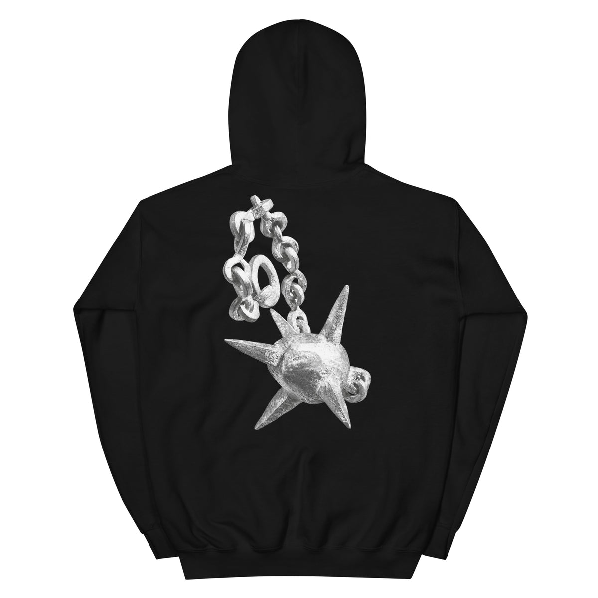 Mace Hoodie