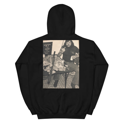 Sojourners Hoodie