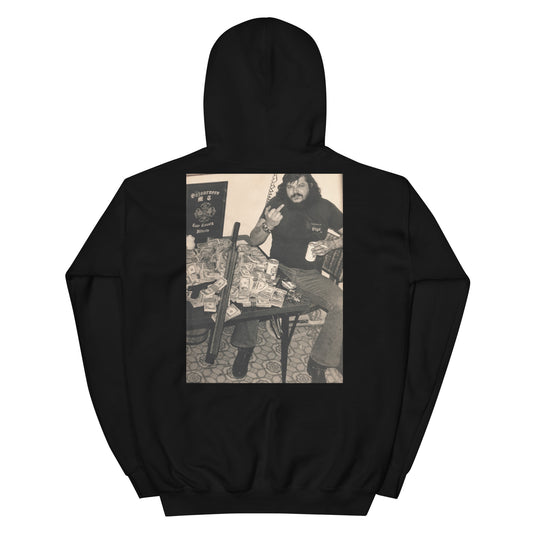 Sojourners Hoodie