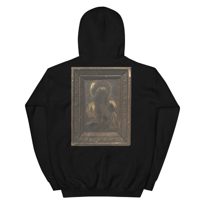 Unknown Icon Hoodie