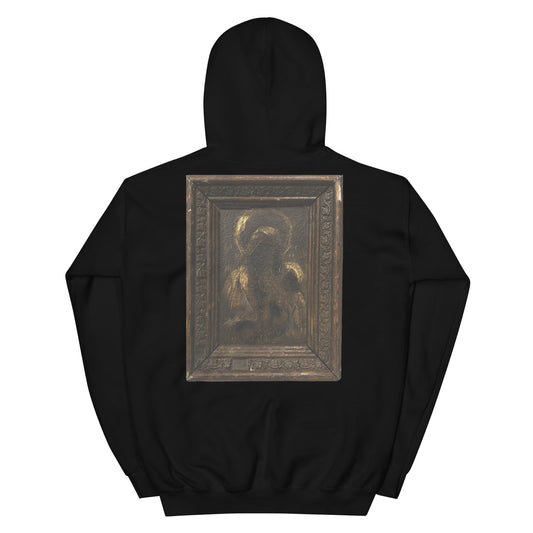 Unknown Icon Hoodie