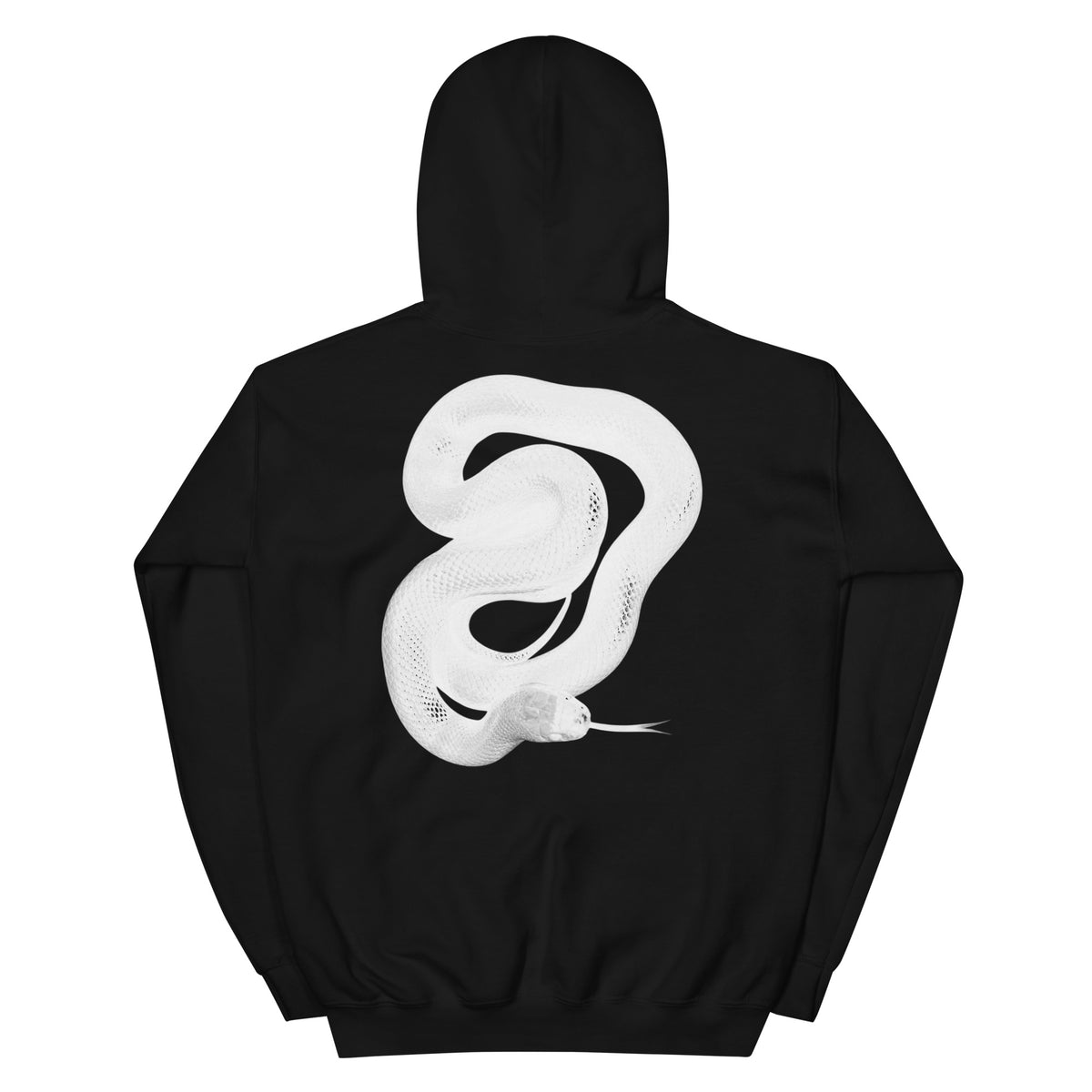 Snake Hoodie