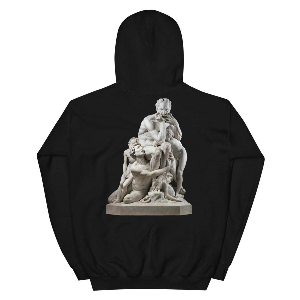 Ugolino Hoodie