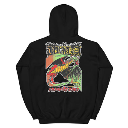 Dragon Hoodie