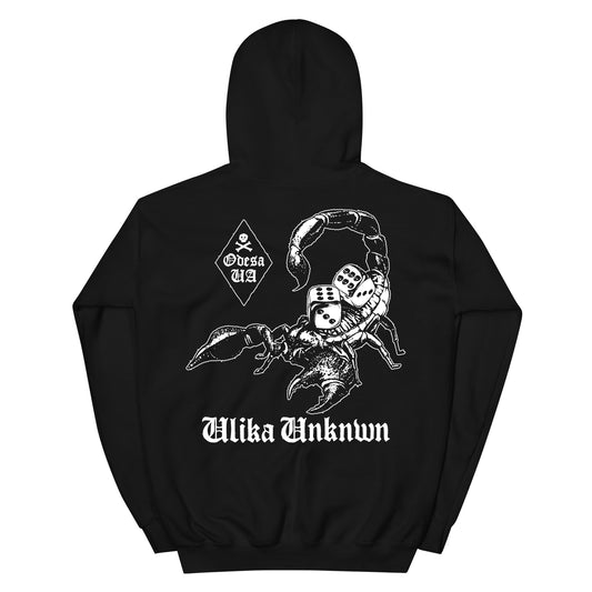 Scorpion Hoodie