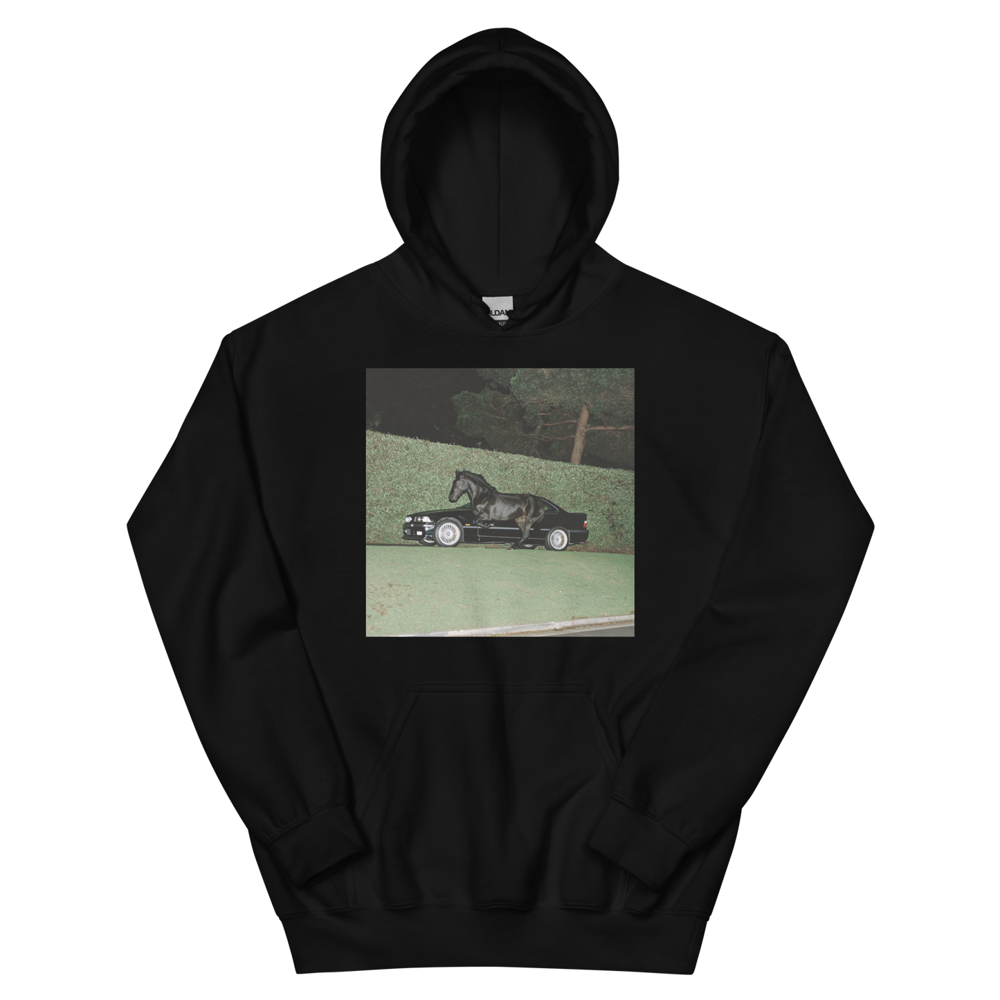 SHADOW RIDE HOODIE