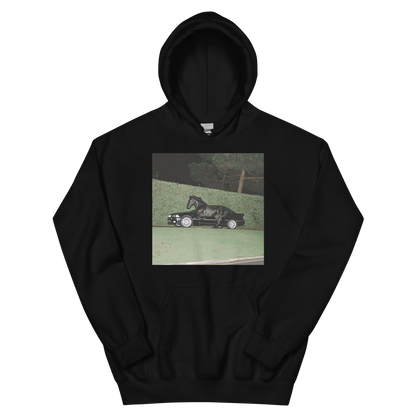 SHADOW RIDE HOODIE