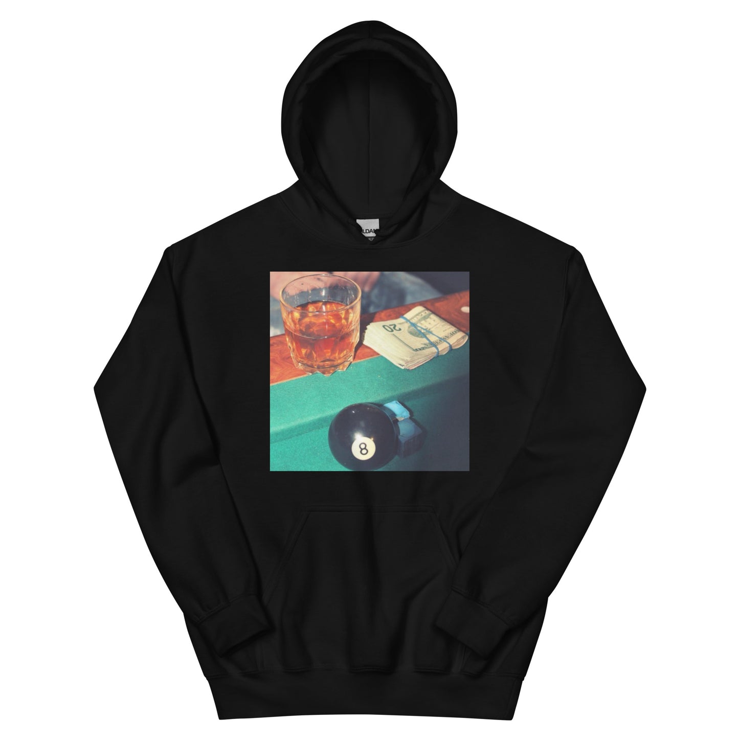 AFTER HOURS HOODIE
