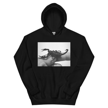 SCORPION HOODIE