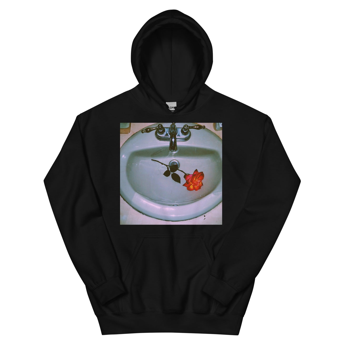 ROSEWATER HOODIE