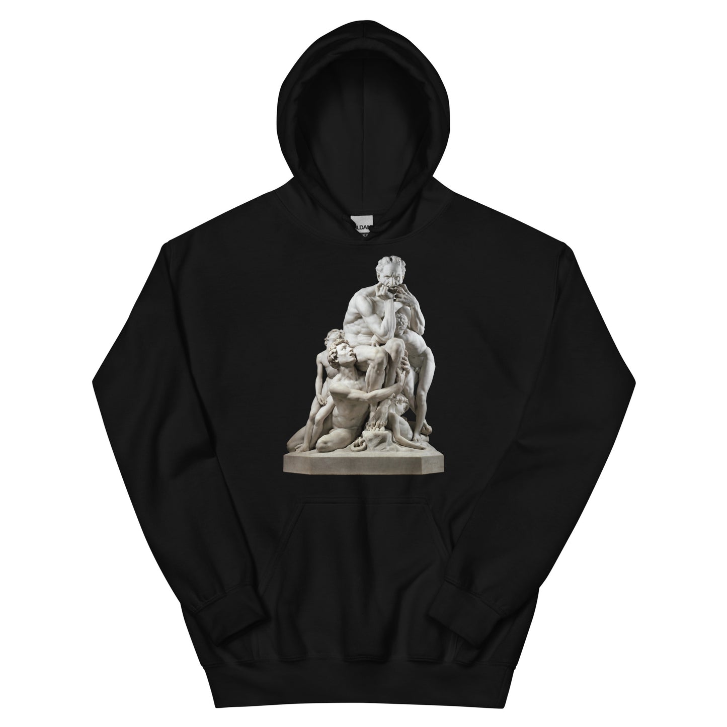 Ugolino Hoodie
