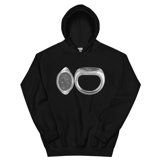 Ring No. 1 Hoodie