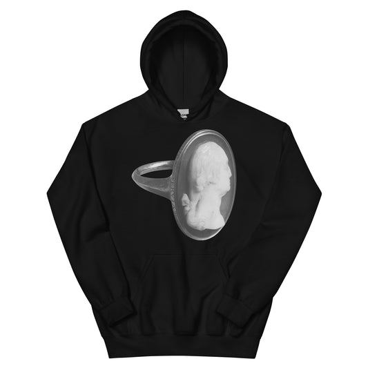 Ring No. 2 Hoodie