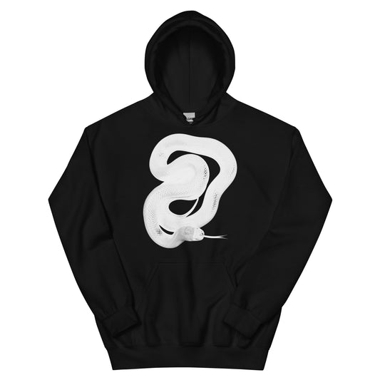 Snake Hoodie