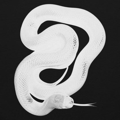 Snake Hoodie