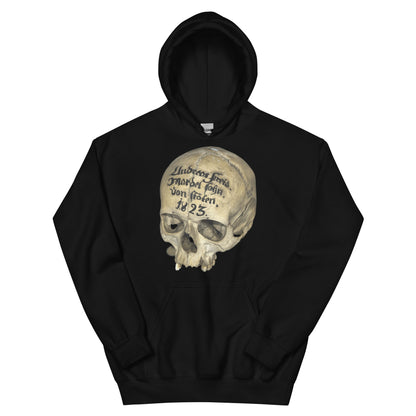Artifact Hoodie