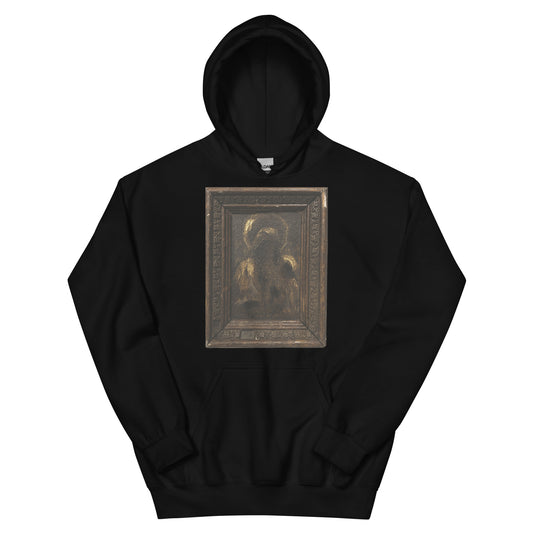 Unknown Icon Hoodie
