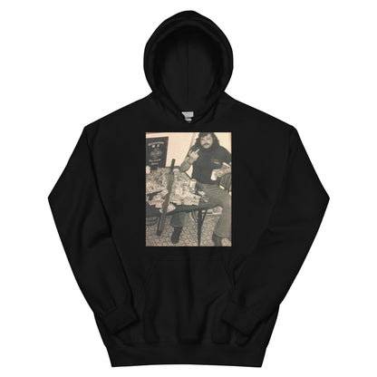 Sojourners Hoodie