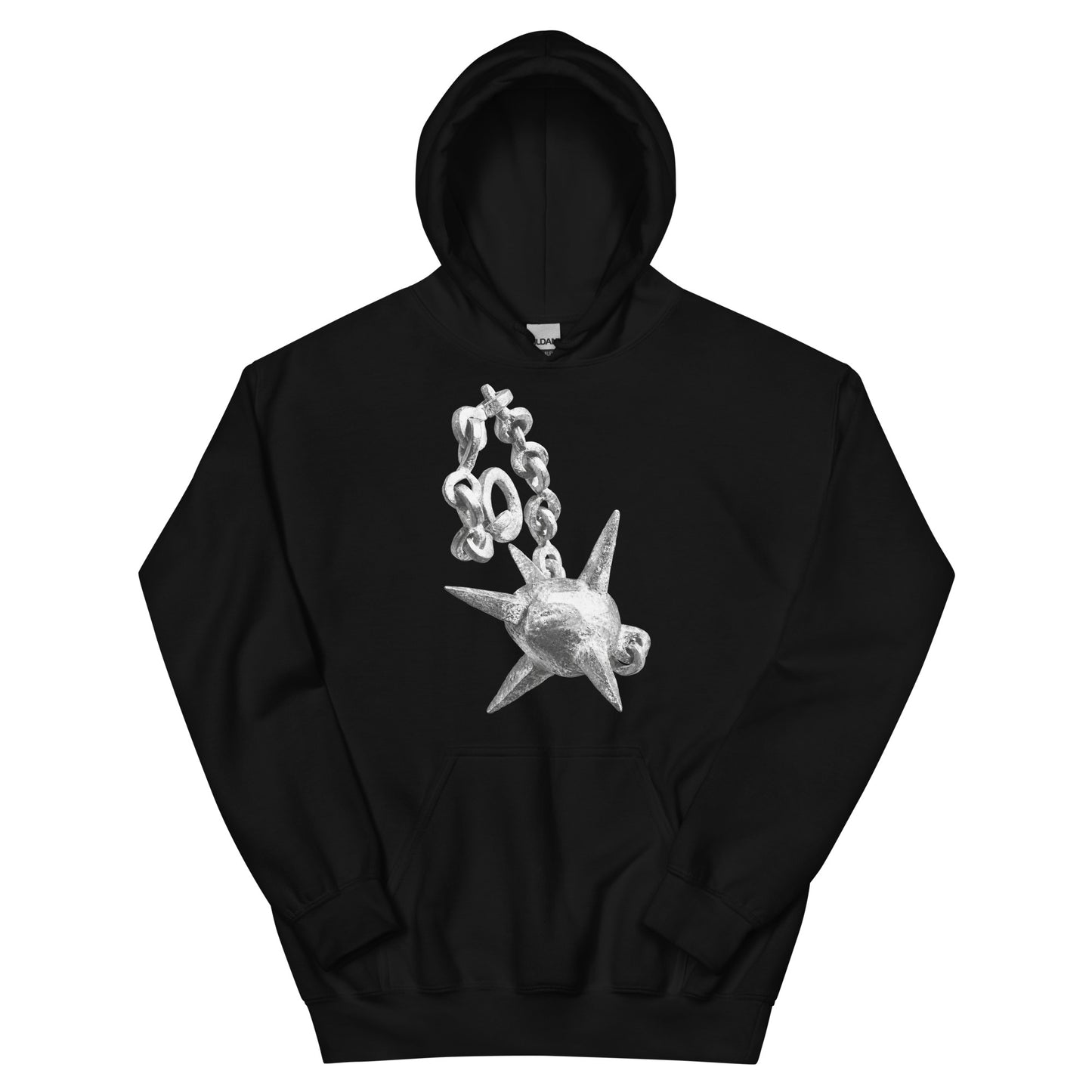 Mace Hoodie