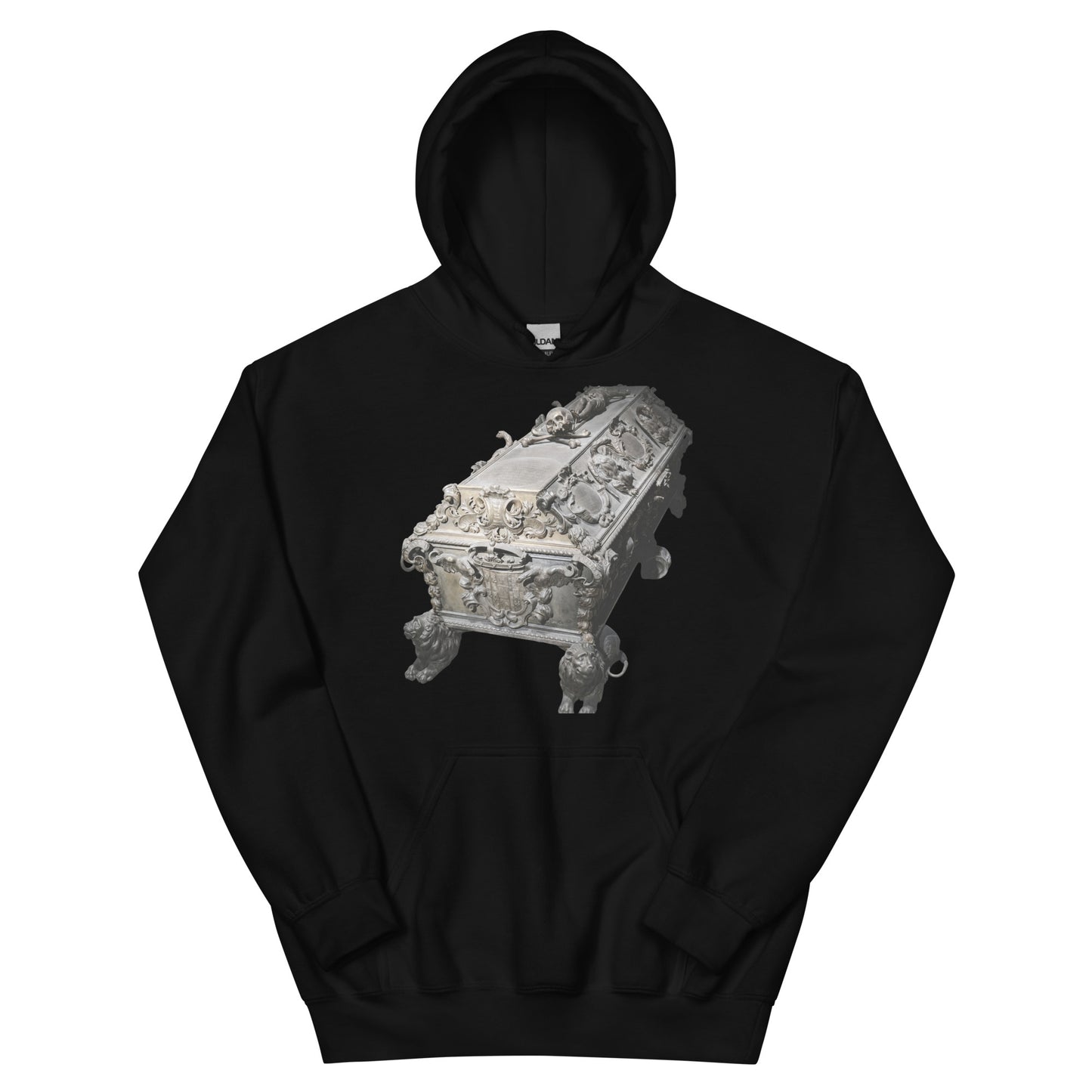 Sarcophagus Hoodie