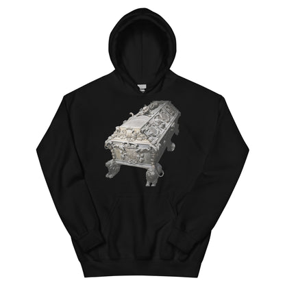 Sarcophagus Hoodie