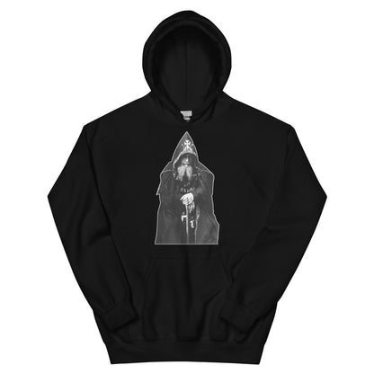 Monk Hoodie